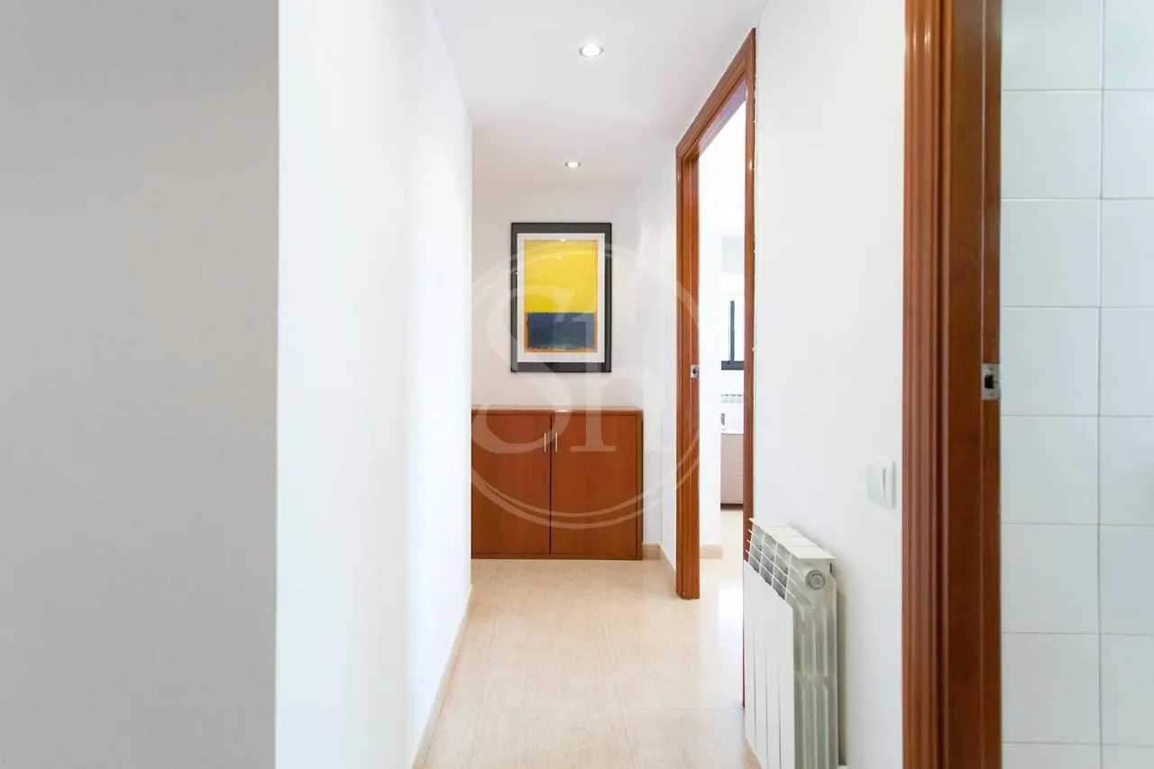 Apartment Plaza De Espana Arenas Barcelona
