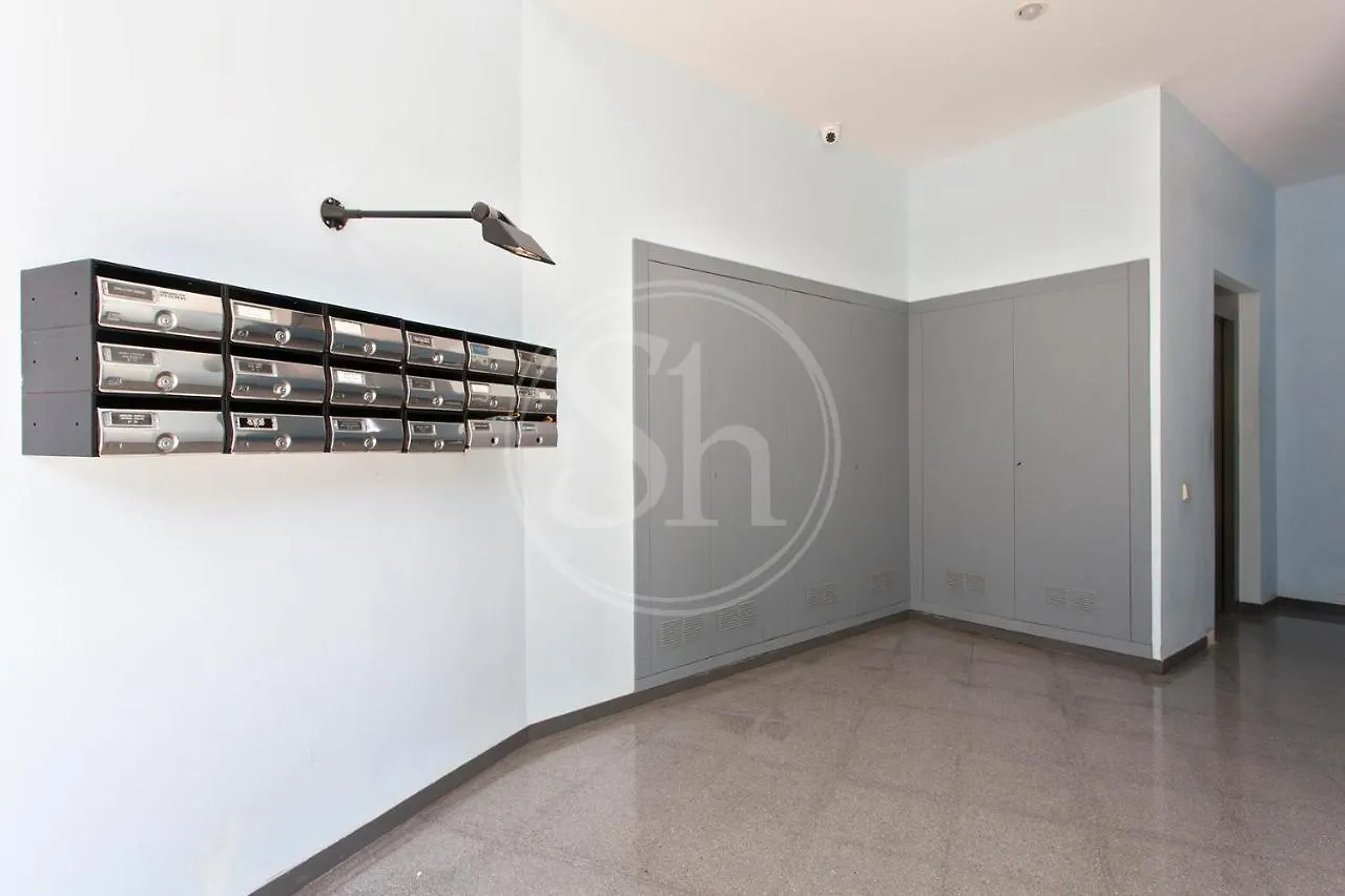 Plaza De Espana Arenas Apartment Barcelona 0*,  Spain